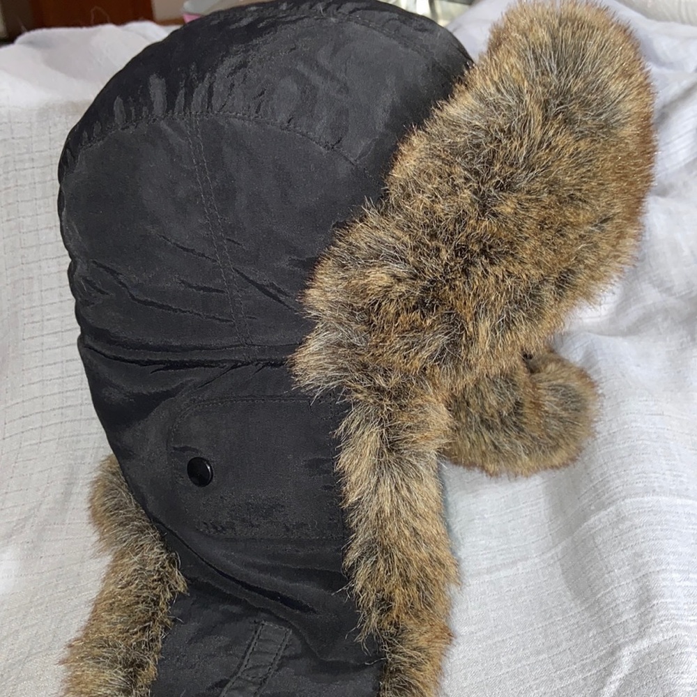 Nathaniel Cole Cap